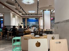 -濠轩阁特色生蚝火锅总店
