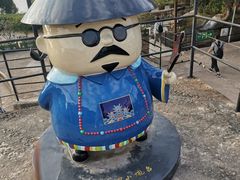 -胡里山炮台