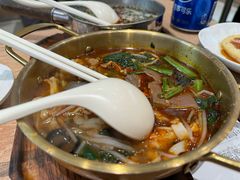 -小满手工粉(上海月星环球港店)