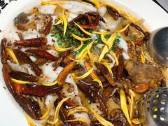 -太二酸菜鱼(沈阳万象城店)