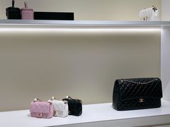 -CHANEL(恒隆广场店)