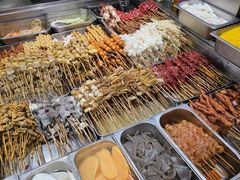 -林静小吃(复兴路店)