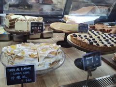 -Alimentari早午餐(安福路店)