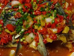 -淳安二十八道·美食汇·淳鱼馆(阳光路店)