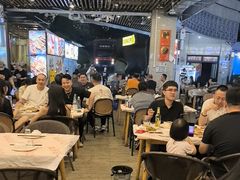 -五丁桥光头香辣蟹(望江橡树林店)