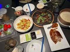 -小大董·烤鸭(西单大悦城店)