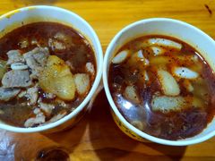 -王记生烫牛杂面馆(兰陵路店)