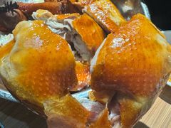 -荣基四海一家·家常菜·海鲜大排档(新安店)