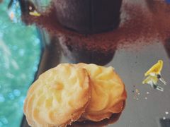 黄油曲奇-EN SPACE恩空间