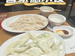 -喜家德虾仁水饺(青岛永旺东部店)