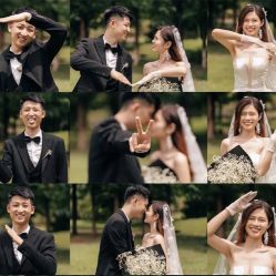 -格调婚纱摄影 (福州总店)