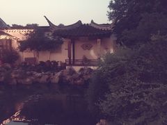 -吴门人家·苏宴宫廷菜(拙政园店)