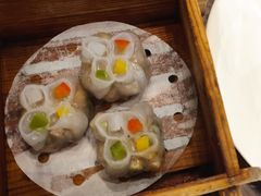 -日日鲜自助餐厅(小公园店)