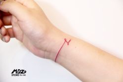 点击看大图 -MDZ STORE·TATTOO·耳饰