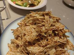 -蝎王府羊蝎子(虎坊桥总店)
