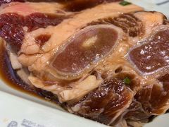 -韩盛·盛江山自助料理(沈辽路万达店)