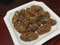 -克拉玛依新疆餐厅