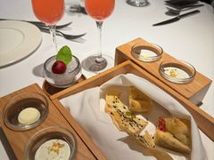 -王品牛排(郑州大卫城店)