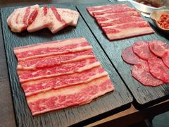 -浅锅和牛小锅放题(深业上城店)