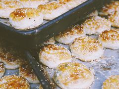 -王天顺海苔饼