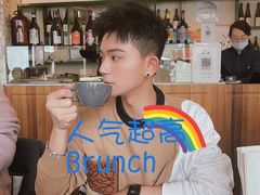 -RAC BAR(安福路店)