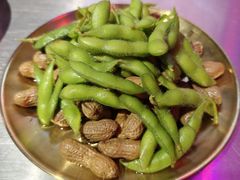 -有蚝有翅烧烤大排档·宵夜(右安门店)