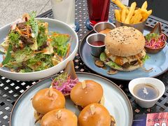 -blue frog蓝蛙(长泰广场店)