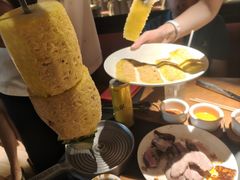 -拉蒂娜·巴西牛排馆 Latina·Brazilian Steakhouse(王府井喜悦店)