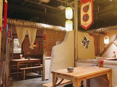 -破三川·新川菜(静安大融城店)