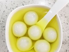 -圆碌碌甜品屋(二中店)