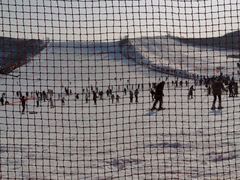 -蓟县盘山滑雪场