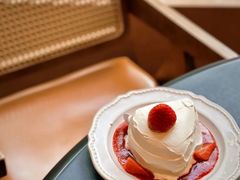 -MOSI CAKE摩思·生牛乳半糖蛋糕(云港花园店)