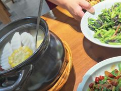 -老馆子·建德菜·山肴鱼鲜(海威新界店)