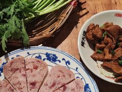 -楠火锅(广州总店)