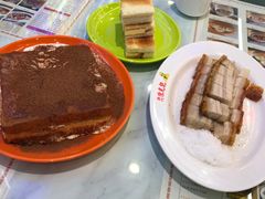 -澳门陈光记烧味饭店(万象城店)