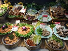 -必点海鲜·鲅鱼水饺(鞍山西道店)