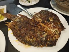 烤鱼-南蛮子(进贤路店)