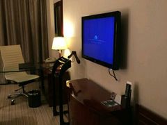 -东北大厦酒店(沈阳北站青年大街店)