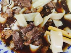 -清真-戏楼王记牛肉面