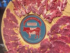 -吼堂老火锅(武汉 天地壹方南馆店)
