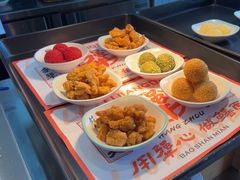 -李犟大爆鳝面·手工蟹黄包(湖滨西湖店)