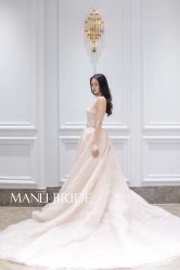 -MANLI BRIDAL婚纱