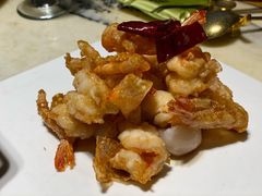 -那家小馆•北京菜•烤鸭(香山店)