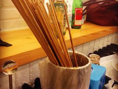 -川成串·自助串串香火锅(朝阳店)