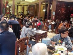 大堂-皇饭儿·王润兴酒楼(河坊街店)