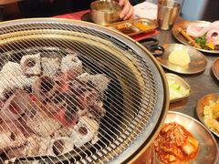 -西塔老太太泥炉烤肉(苏州大悦城店)