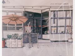 -隹木咖啡馆(宝龙广场店)