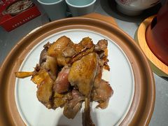 -闽上鲜·福建菜(龙湖滨江天街店)