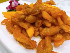 -老六饭店(翠通路店)