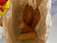 -禾诗夜市大饼油条(松江店)